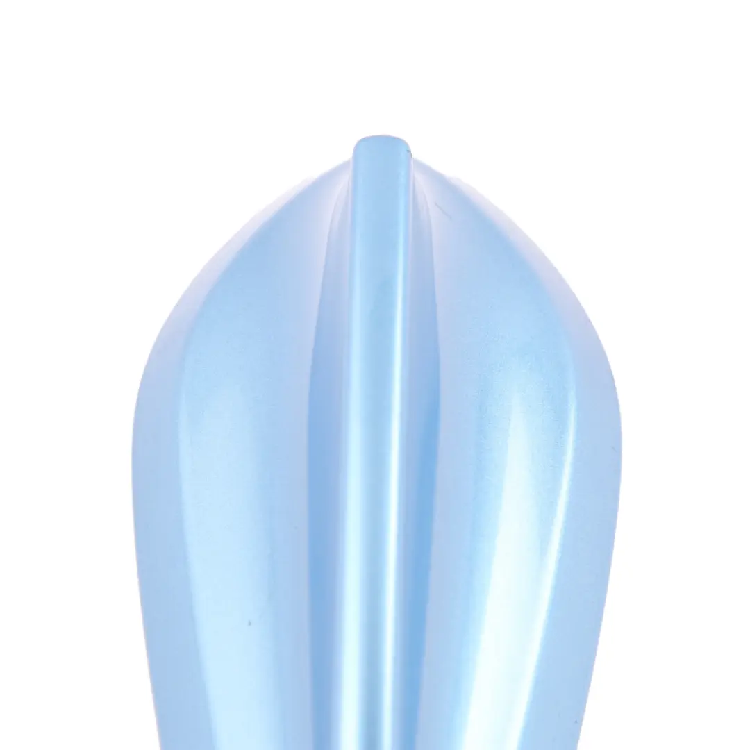 Empty Housing Roof Antenna Aerial Seaside Blue Metallic C1R to BMW F20 F21 F31 with Part number 2218150 BMW F20 F21 F31 Empty Housing Roof Antenna Aerial Seaside Blue Metallic C1R - SKU 2218150-SBM - Part number 2218150