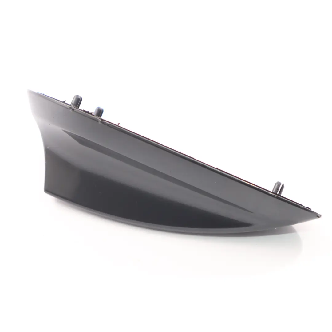  Antenna da tetto BMW F20 F21 Alloggiamento vuoto Antenna Spacegrau - A52 - SKU 2218150-SCG - Numero di parte 2218150