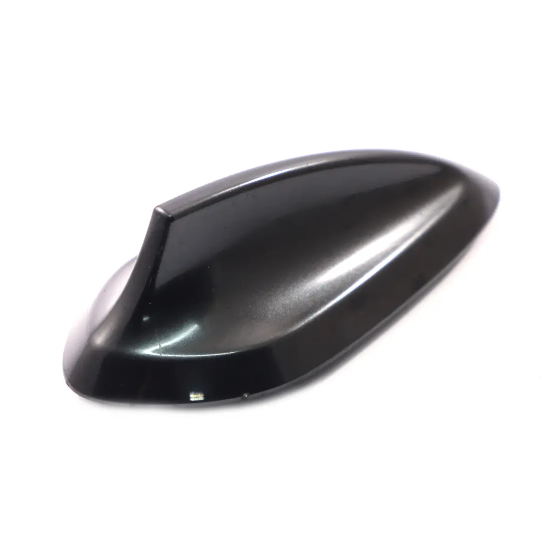  Roof Antenna BMW F20 F21 F31 Empty Housing Aerial Spacegrau - A52 - SKU 2218150-SCG - Part number 2218150