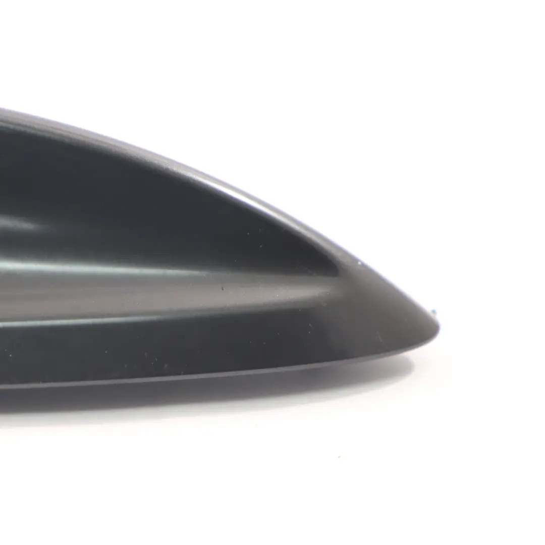 Antenna da tetto BMW F20 F21 Alloggiamento vuoto Antenna Spacegrau - A52 per con numero di parte 2218150 Antenna da tetto BMW F20 F21 Alloggiamento vuoto Antenna Spacegrau - A52 - SKU 2218150-SCG - Numero di parte 2218150