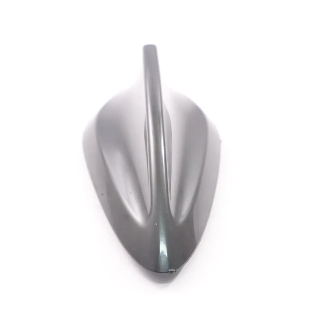  Antena de techo BMW F20 F21 F31 Carcasa vacía Antena Spacegrau - A52 - SKU 2218150-SCG - Número de pieza 2218150