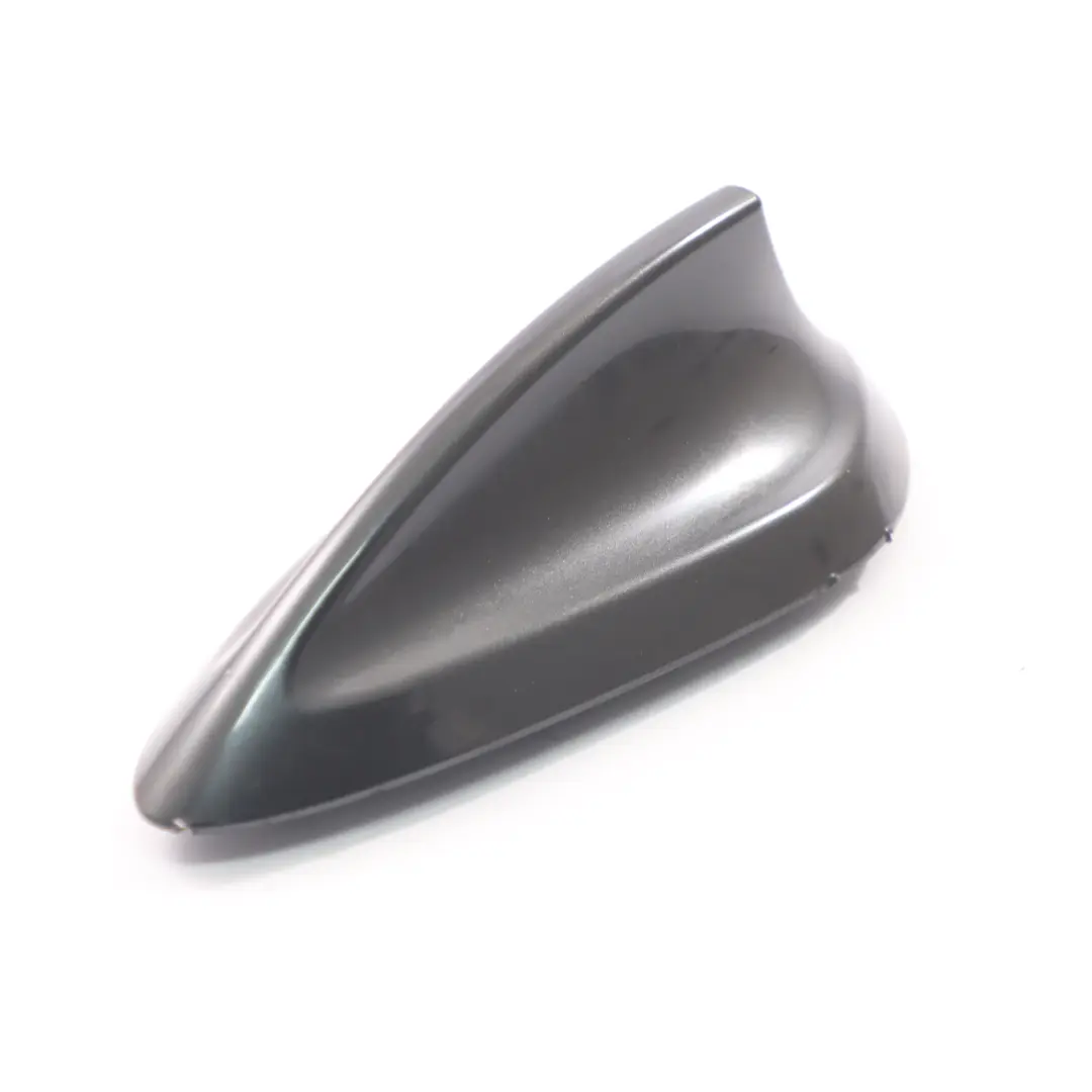 Antenne de toit BMW F20 F21 F31 Boîtier vide Aerial Spacegrau - A52 pour à propos du numéro de pièce 2218150 Antenne de toit BMW F20 F21 F31 Boîtier vide Aerial Spacegrau - A52 - SKU 2218150-SCG - Numéro de pièce 2218150