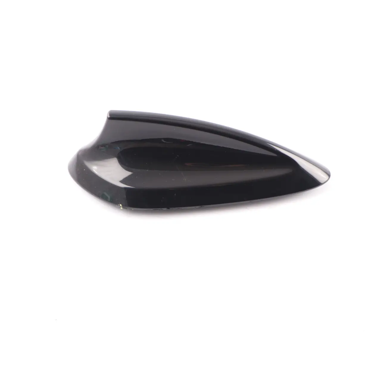 BMW F20 F21 F31 F34 Carcasa de antena vacía Schwarz 2 Negro - 668