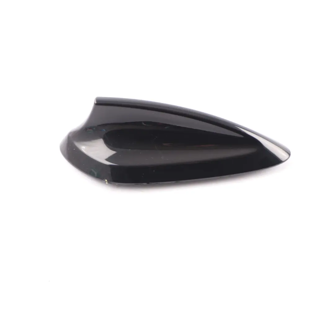 Carcasa de antena vacía Schwarz 2 Negro - 668 para BMW F20 F21 F31 F34 con número de pieza 2218150 BMW F20 F21 F31 F34 Carcasa de antena vacía Schwarz 2 Negro - 668 - SKU 2218150-SCH2 - Número de pieza 2218150