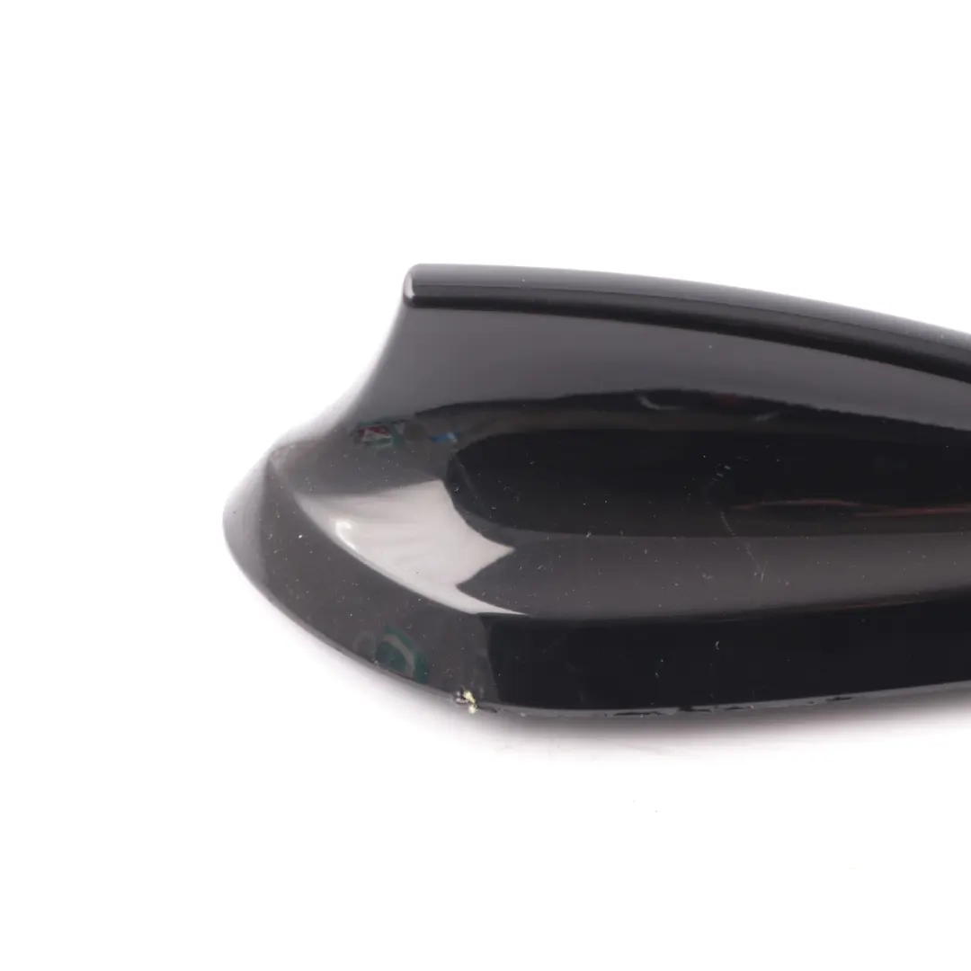  Roof Antenna BMW F20 F21 F31 F34 Empty Aerial Housing Schwarz 2 Black - 668 - SKU 2218150-SCH2 - Part number 2218150