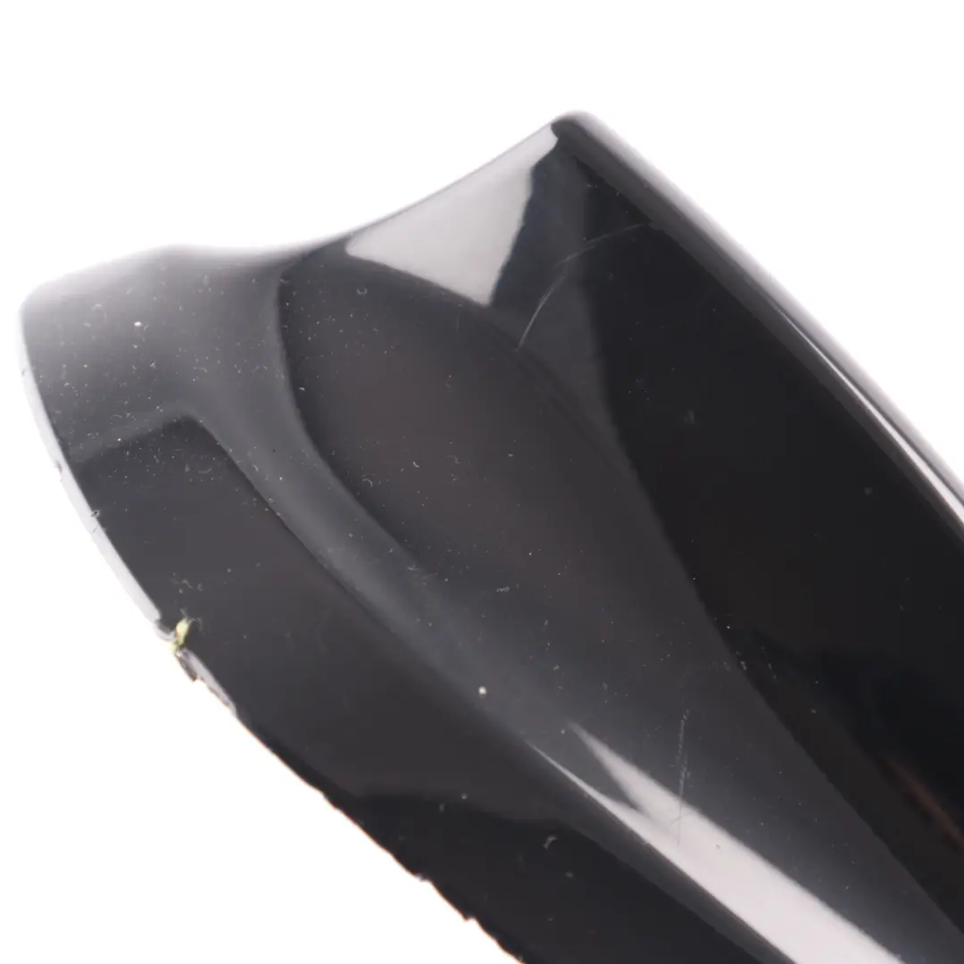 BMW F20 F21 F31 Osłona Rekin Obudowa Anteny Schwarz 2 - 668 - SKU 2218150-SCH2 - Numer Części 2218150