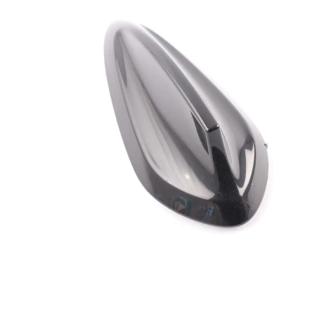 BMW F20 F21 F31 Osłona Rekin Obudowa Anteny Schwarz 2 - 668 - SKU 2218150-SCH2 - Numer Części 2218150