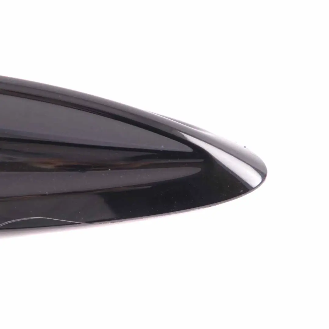 BMW F20 F21 F31 F34 Boîtier Vide Pour Antenne De Toit Noir 2 - SKU 2218150-SCH - Numéro de pièce 2218150
