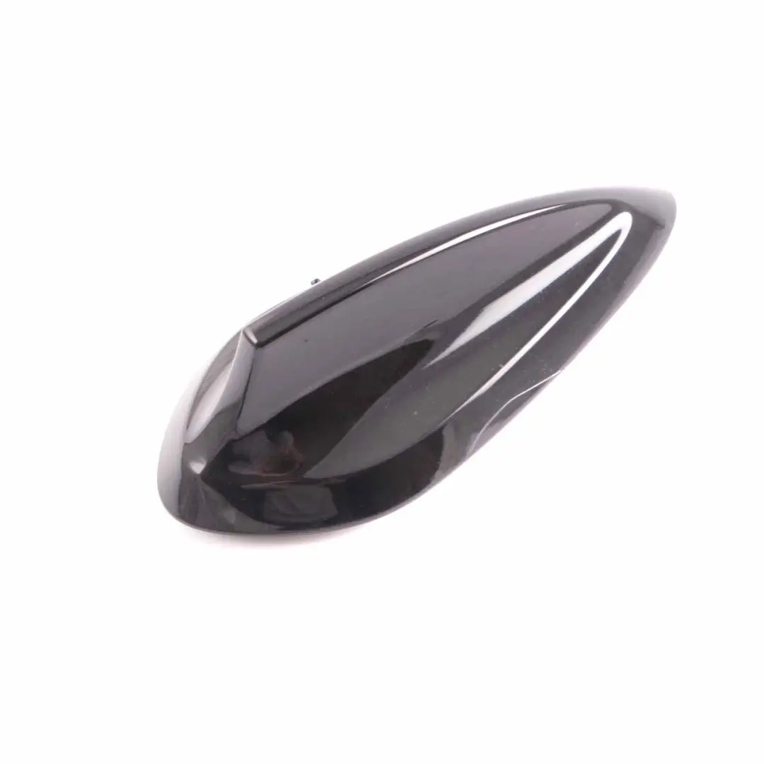 BMW F20 F21 F31 F34 Boîtier Vide Pour Antenne De Toit Noir 2 - SKU 2218150-SCH - Numéro de pièce 2218150