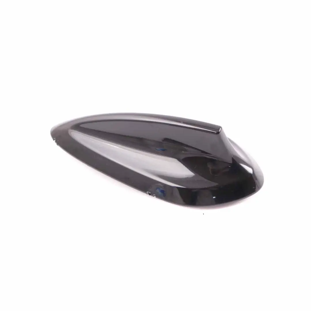 BMW F20 F21 F31 F34 Alloggiamento Vuoto Per Antenna Sul Tetto Nero Schwarz 2 - SKU 2218150-SCH - Numero di parte 2218150