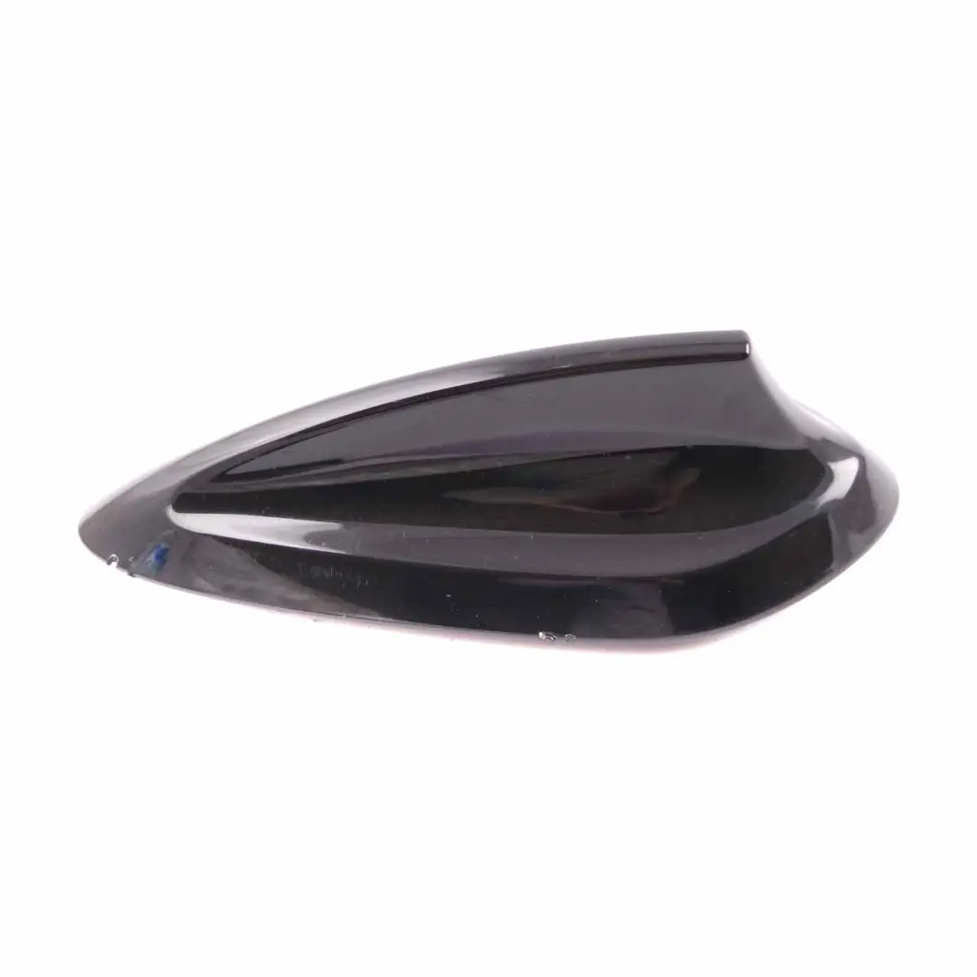 BMW F20 F21 F31 F34 Boîtier Vide Pour Antenne De Toit Noir 2 - SKU 2218150-SCH - Numéro de pièce 2218150