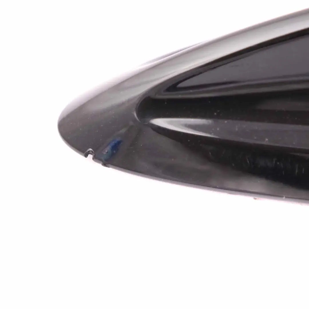 BMW F20 F21 F31 F34 Boîtier Vide Pour Antenne De Toit Noir 2 - SKU 2218150-SCH - Numéro de pièce 2218150