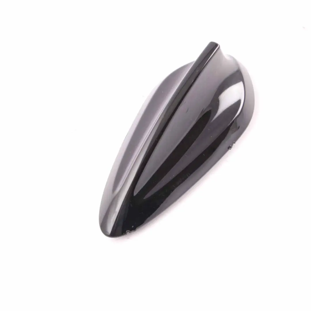 BMW F20 F21 F31 F34 Leer Gehäuse Für Dach Antenne Schwarz 2 - SKU 2218150-SCH - Teilenummer 2218150