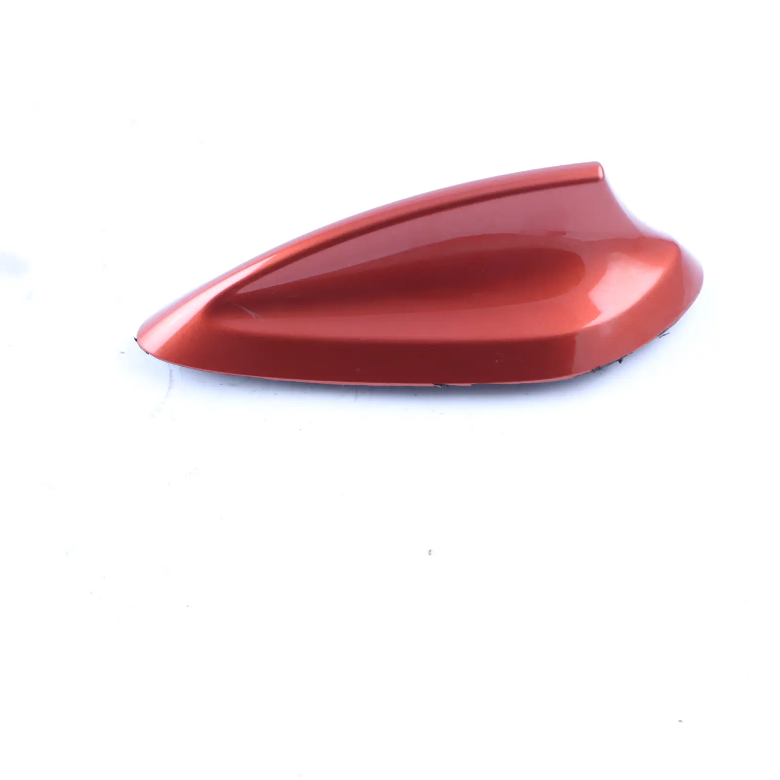 Roof Antenna BMW F20 F21 F31 Empty Housing Aerial Sunset Orange Metallic - C1X