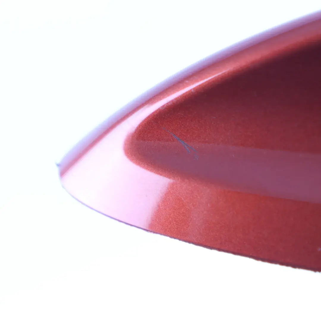  Roof Antenna BMW F20 F21 F31 Empty Housing Aerial Sunset Orange Metallic - C1X - SKU 2218150-SOR - Part number 2218150