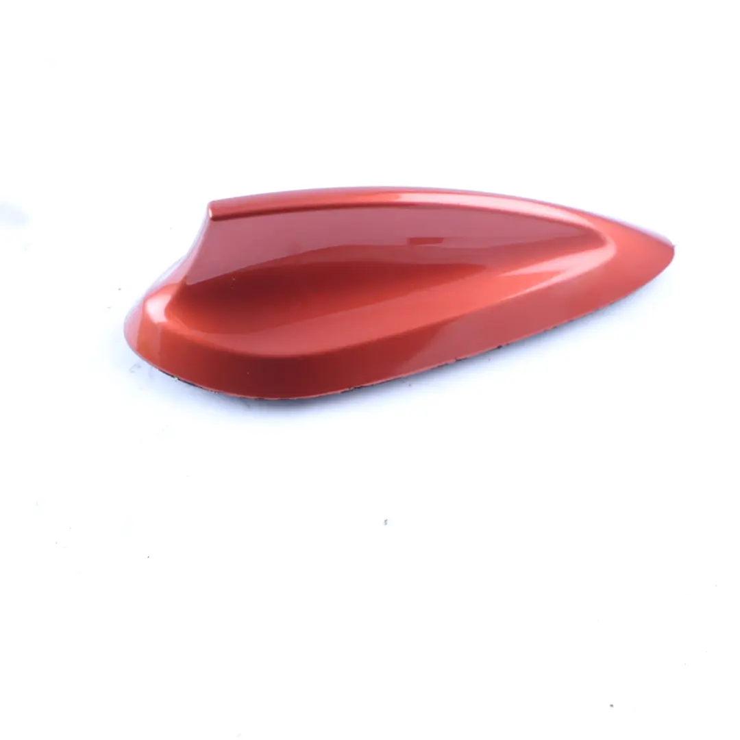 Roof Antenna BMW F20 F21 F31 Empty Housing Aerial Sunset Orange Metallic - C1X to  with Part number 2218150  Roof Antenna BMW F20 F21 F31 Empty Housing Aerial Sunset Orange Metallic - C1X - SKU 2218150-SOR - Part number 2218150