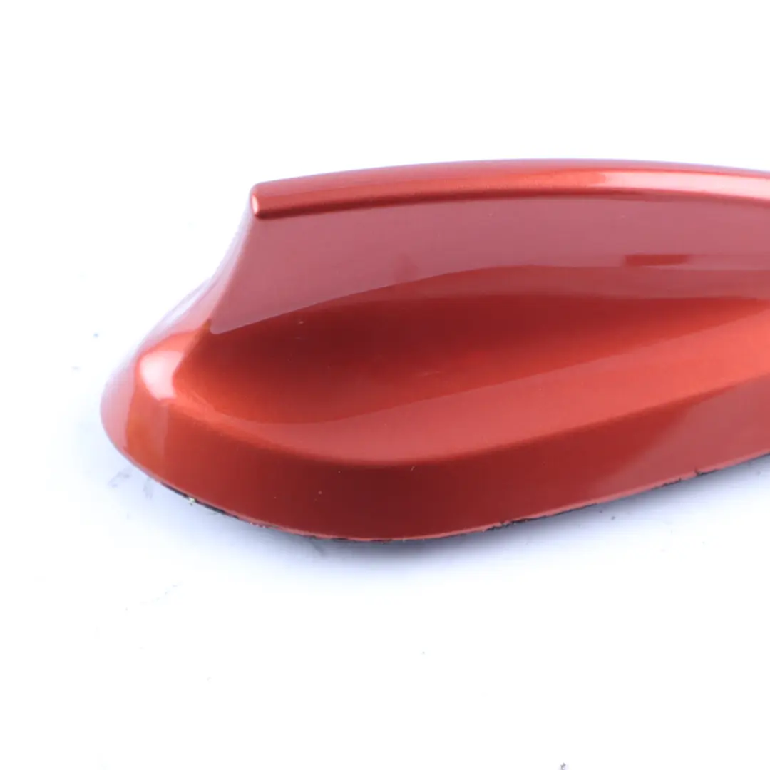 Antenne de toit BMW F20 F21 F31 Boîtier vide Aerial Sunset Orange Metallic - C1X pour à propos du numéro de pièce 2218150 Antenne de toit BMW F20 F21 F31 Boîtier vide Aerial Sunset Orange Metallic - C1X - SKU 2218150-SOR - Numéro de pièce 2218150