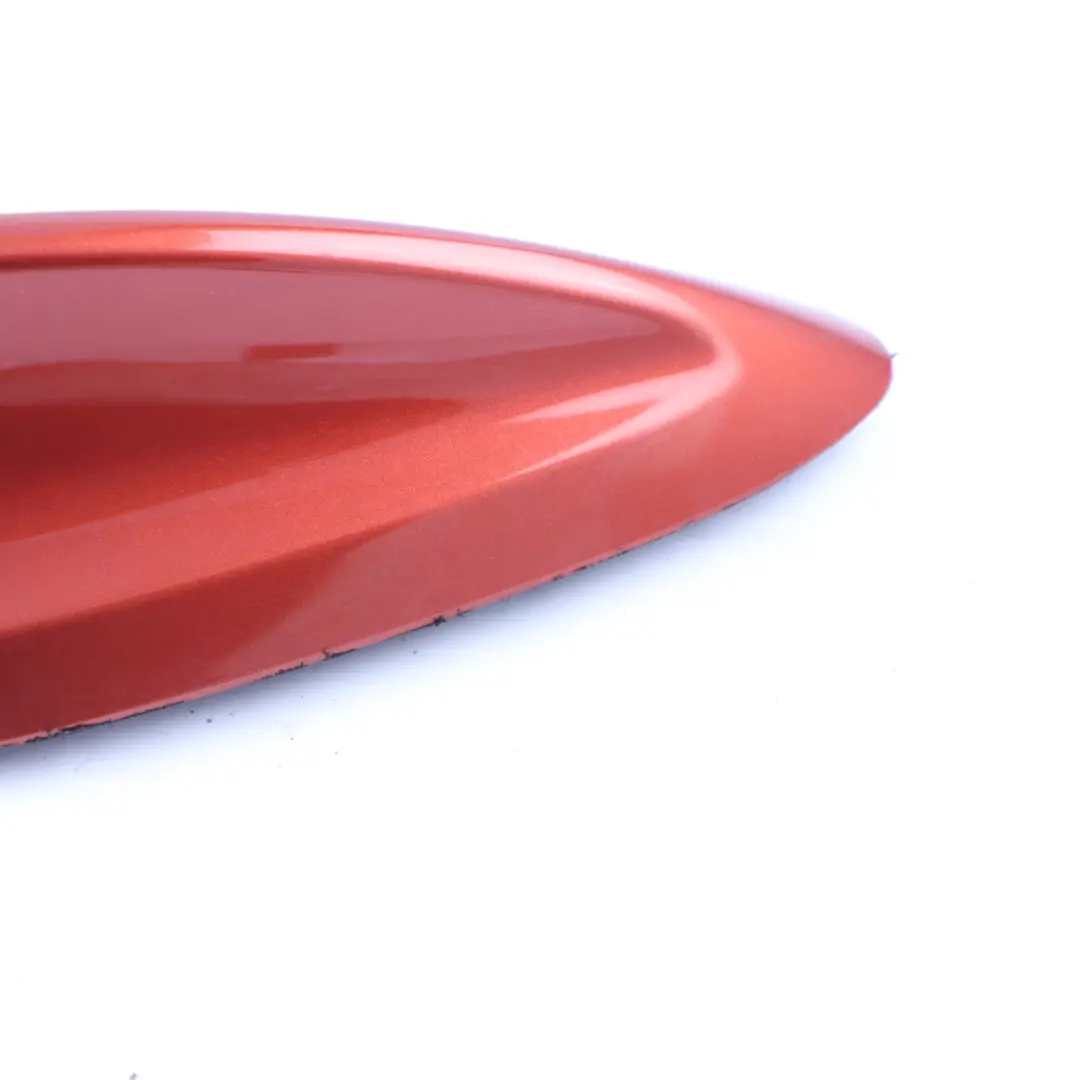 Roof Antenna BMW F20 F21 F31 Empty Housing Aerial Sunset Orange Metallic - C1X - SKU 2218150-SOR - Part number 2218150