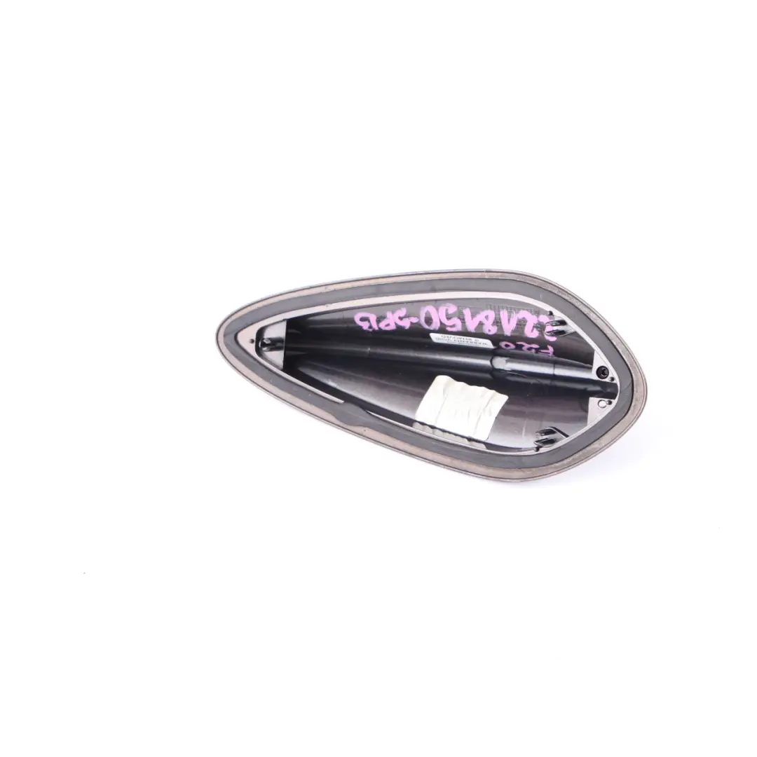  Roof Antenna BMW F20 F21 F31 Empty Housing Aerial Sparkling Bronze Metallic B06 - SKU 2218150-SPB - Part number 2218150