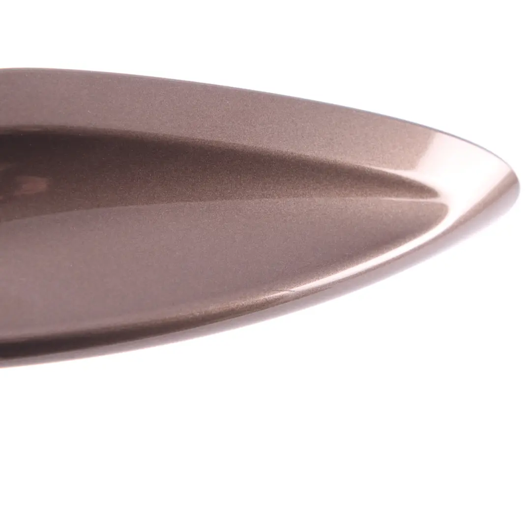 Roof Antenna BMW F20 F21 F31 Empty Housing Aerial Sparkling Bronze Metallic B06 to with Part number 2218150 Roof Antenna BMW F20 F21 F31 Empty Housing Aerial Sparkling Bronze Metallic B06 - SKU 2218150-SPB - Part number 2218150