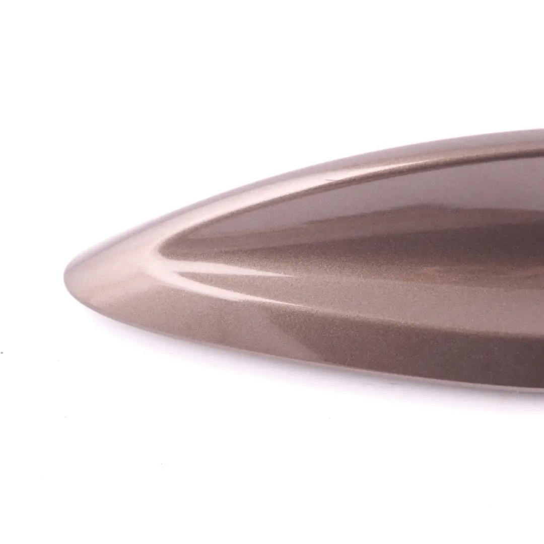  Roof Antenna BMW F20 F21 F31 Empty Housing Aerial Sparkling Bronze Metallic B06 - SKU 2218150-SPB - Part number 2218150