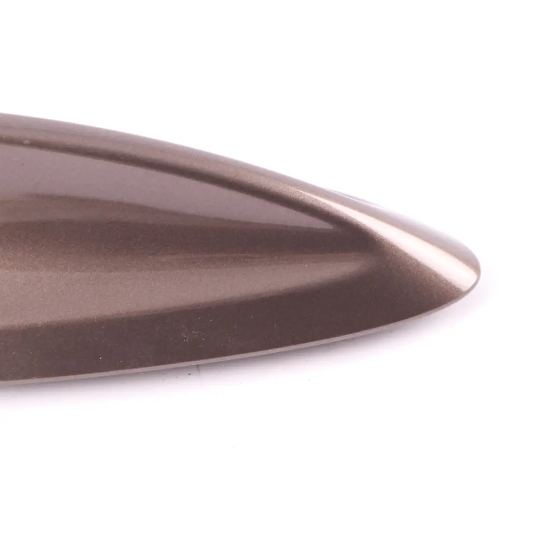  Roof Antenna BMW F20 F21 F31 Empty Housing Aerial Sparkling Bronze Metallic B06 - SKU 2218150-SPB - Part number 2218150