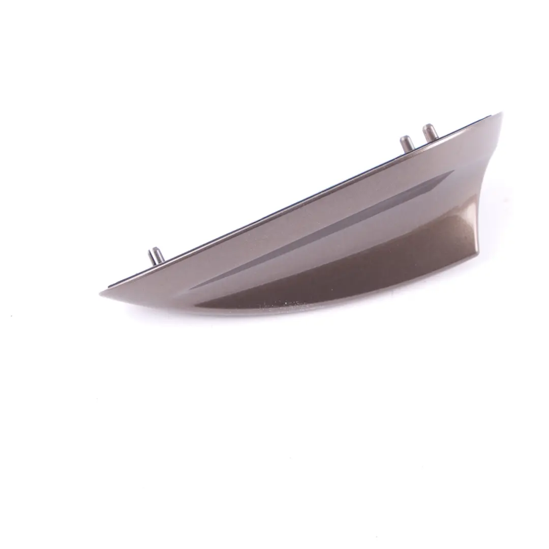  Roof Antenna BMW F20 F21 F31 Empty Housing Aerial Sparkling Bronze Metallic B06 - SKU 2218150-SPB - Part number 2218150