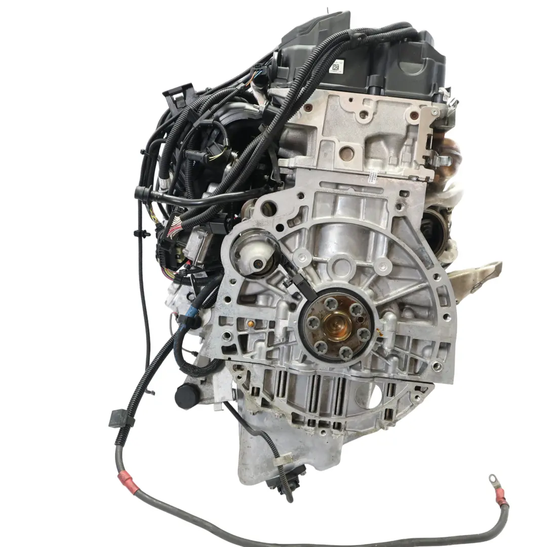 Moteur Nu N55 N55B30A Neuf Distribution GARANTIE pour BMW E82 135i E90 E92 LCI 335i à propos du numéro de pièce 2218259 BMW E82 135i E90 E92 LCI 335i Moteur Nu N55 N55B30A Neuf Distribution GARANTIE - SKU 2218259-1 - Numéro de pièce 2218259