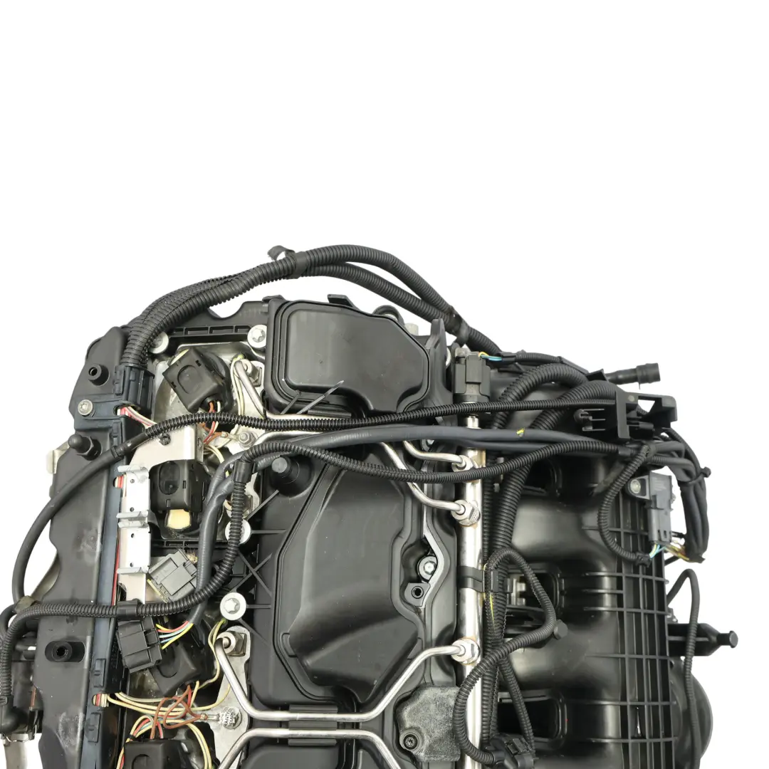 Kompletter Motor N55 N55B30A Neue Steuerkette GARANTIE für BMW E82 135i E90 LCI 335i mit Teilenummer 2218259 BMW E82 135i E90 LCI 335i Kompletter Motor N55 N55B30A Neue Steuerkette GARANTIE - SKU 2218259-3 - Teilenummer 2218259