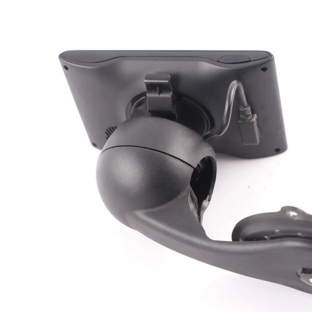 Mini R55 R56 R57 Garmin Portable GPS Navigation Navi Screen Sat Nav Set - SKU 2218327 - Part number 2218327
