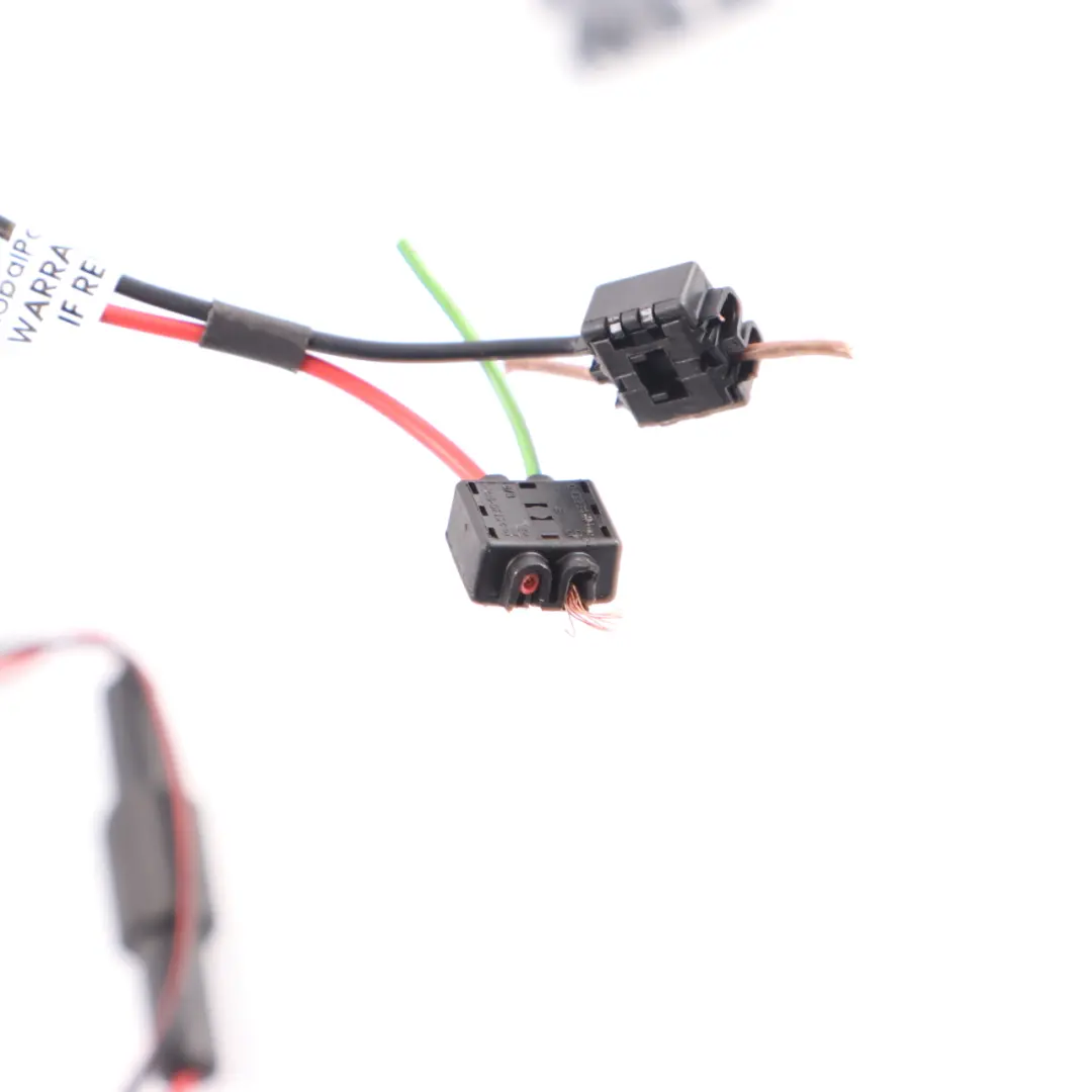 Mini R55 R56 R57 Garmin Portable GPS Navigation Navi Screen Sat Nav Set - SKU 2218327 - Part number 2218327