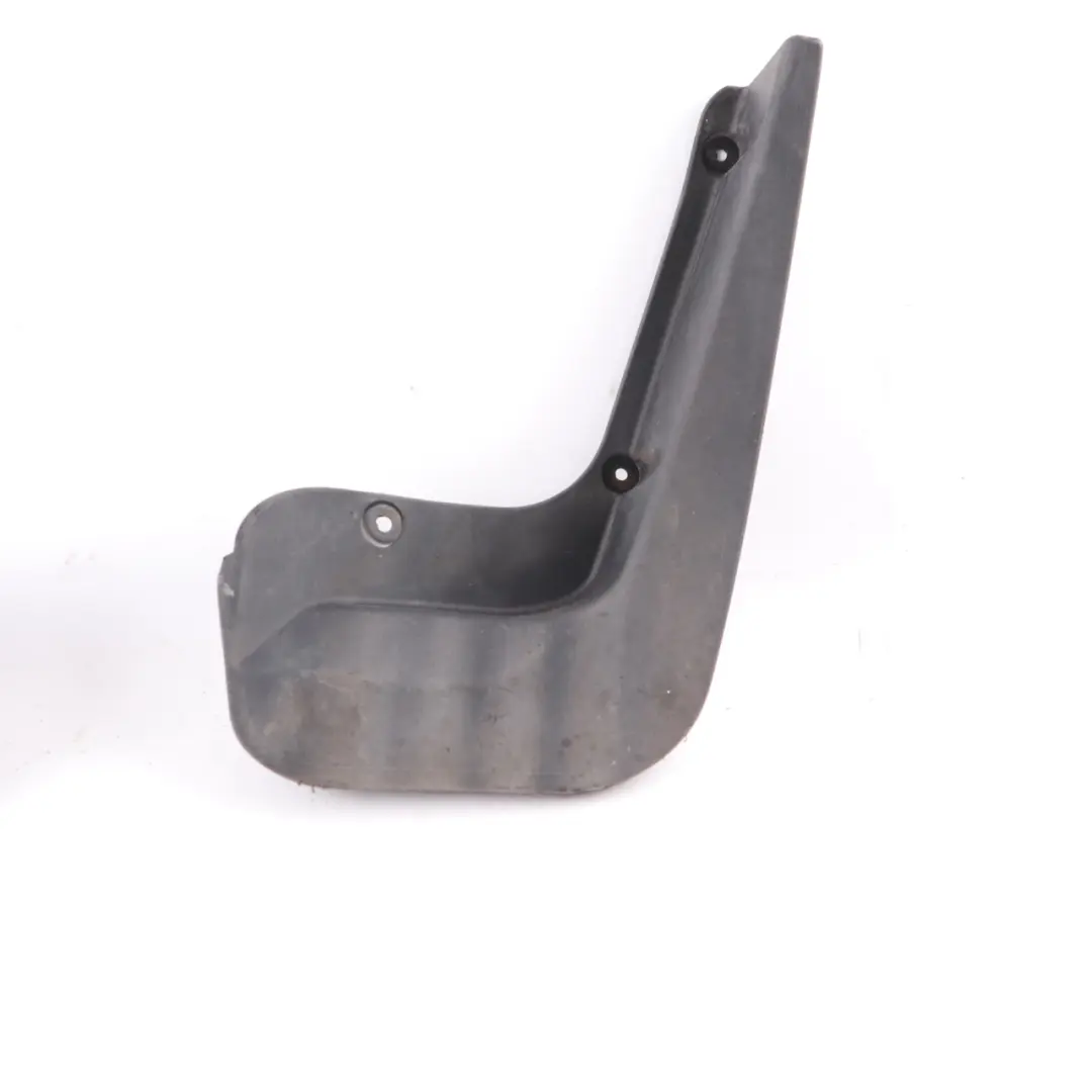 Jeu De Bavettes Arrière Gauche Droite Bavettes Anti Éclaboussures pour BMW F30 à propos du numéro de pièce 2218988 BMW F30 Jeu De Bavettes Arrière Gauche Droite Bavettes Anti Éclaboussures - SKU 2218988-1 - Numéro de pièce 2218988