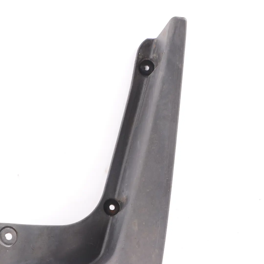 Mud Flap Set Rear Left Right N/O/S Mud Flaps Splash Shield Guards to BMW F30 with Part number 2218988 BMW F30 Mud Flap Set Rear Left Right N/O/S Mud Flaps Splash Shield Guards - SKU 2218988-1 - Part number 2218988