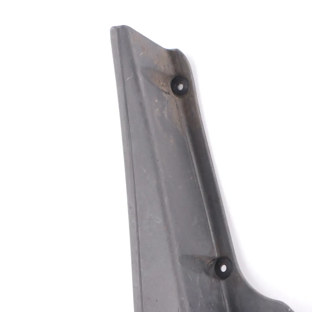 Jeu De Bavettes Arrière Gauche Droite Bavettes Anti Éclaboussures pour BMW F30 à propos du numéro de pièce 2218988 BMW F30 Jeu De Bavettes Arrière Gauche Droite Bavettes Anti Éclaboussures - SKU 2218988-1 - Numéro de pièce 2218988