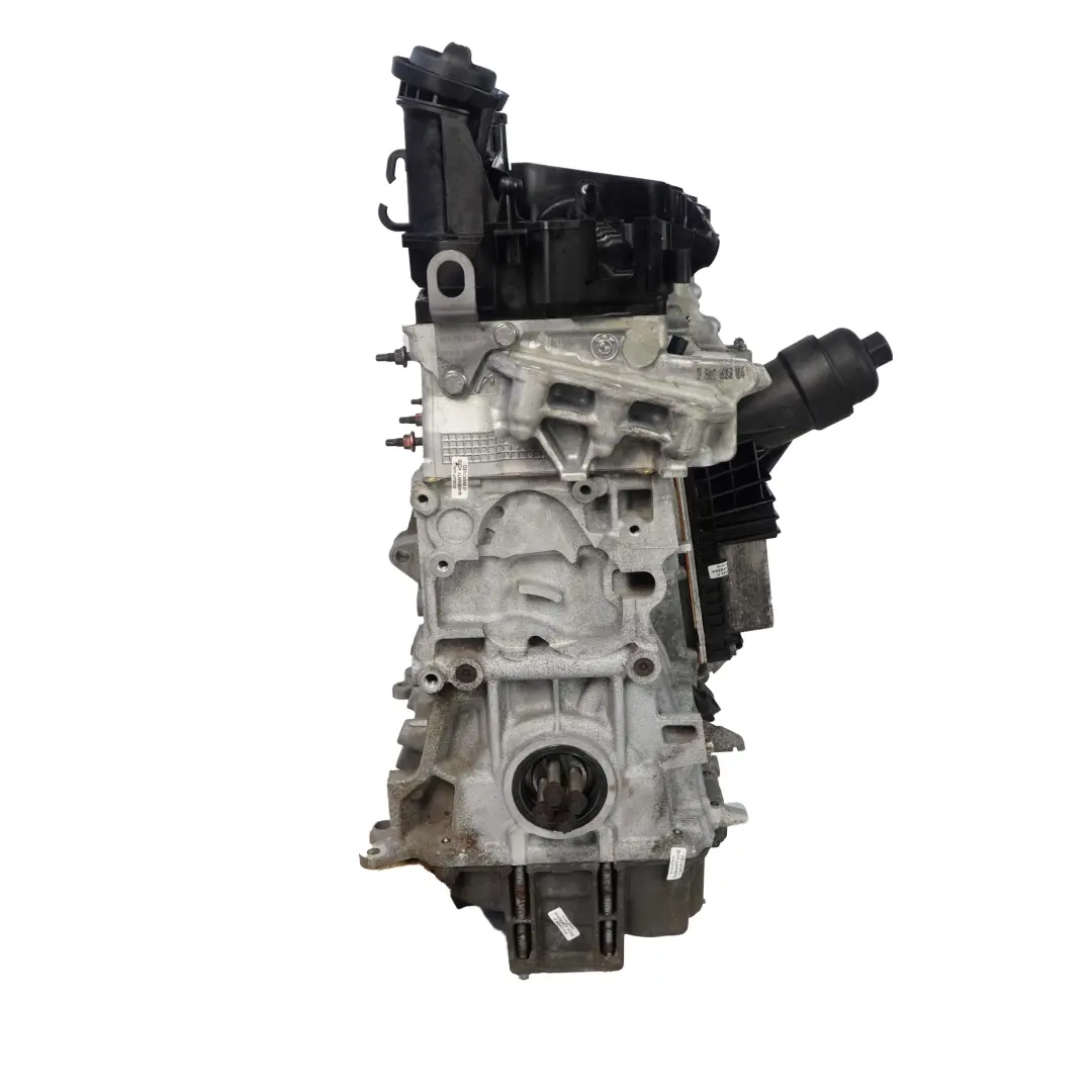 Nudo Motore N47C16A Mini R56 LCI R60 R61 Cooper One D Diesel 1.6 N47N GARANZIA per con numero di parte 2219947 Nudo Motore N47C16A Mini R56 LCI R60 R61 Cooper One D Diesel 1.6 N47N GARANZIA - SKU 2219947 - Numero di parte 2219947