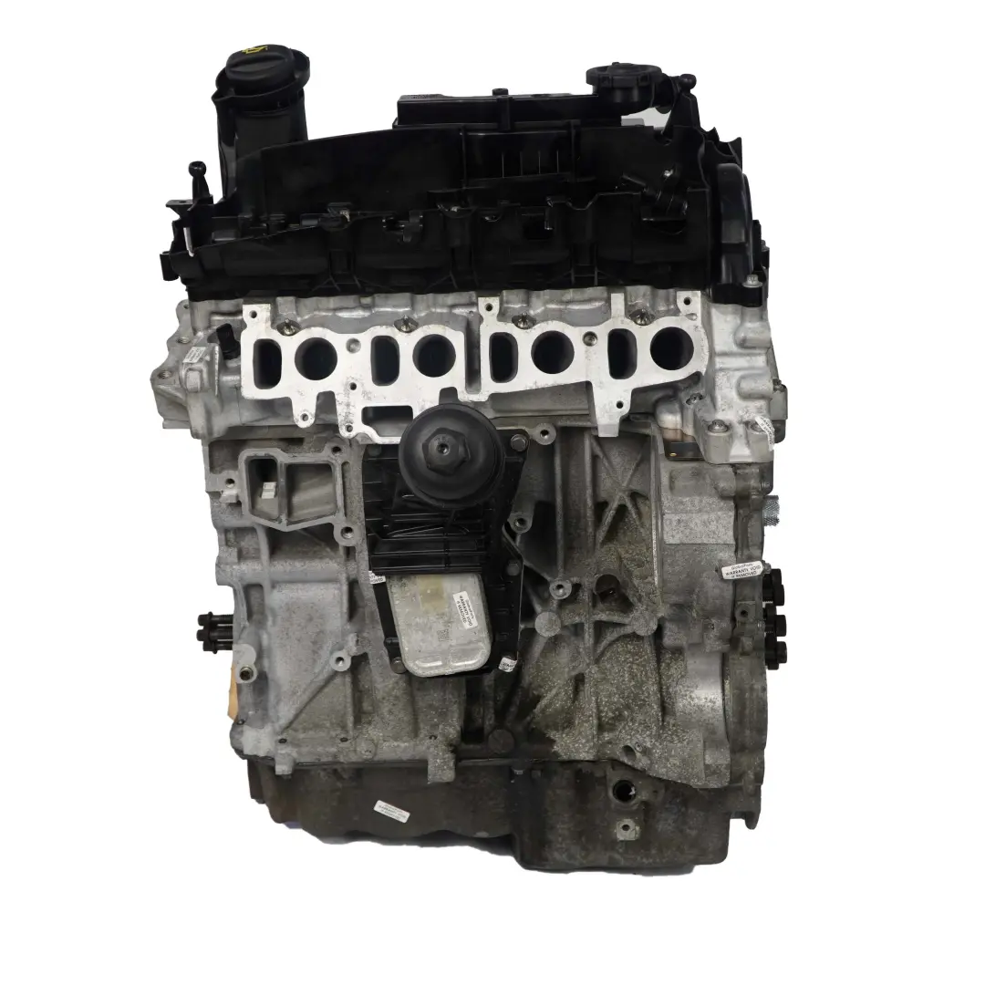 Nudo Motore N47C16A Mini R56 LCI R60 R61 Cooper One D Diesel 1.6 N47N GARANZIA per con numero di parte 2219947 Nudo Motore N47C16A Mini R56 LCI R60 R61 Cooper One D Diesel 1.6 N47N GARANZIA - SKU 2219947 - Numero di parte 2219947