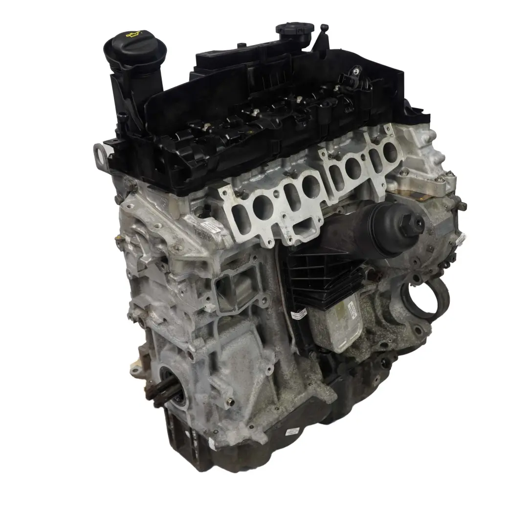 Nudo Motore N47C16A Nuovo Distribuzione GARANZIA per Mini R55 R56 LCI R60 Cooper 1.6 con numero di parte 2219947 Mini R55 R56 LCI R60 Cooper 1.6 Nudo Motore N47C16A Nuovo Distribuzione GARANZIA - SKU 2219947-1 - Numero di parte 2219947