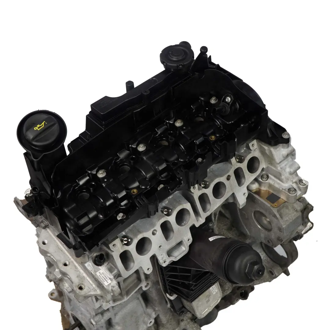 Nudo Motore N47C16A Mini R56 LCI R60 R61 Cooper One D Diesel 1.6 N47N GARANZIA per con numero di parte 2219947 Nudo Motore N47C16A Mini R56 LCI R60 R61 Cooper One D Diesel 1.6 N47N GARANZIA - SKU 2219947 - Numero di parte 2219947