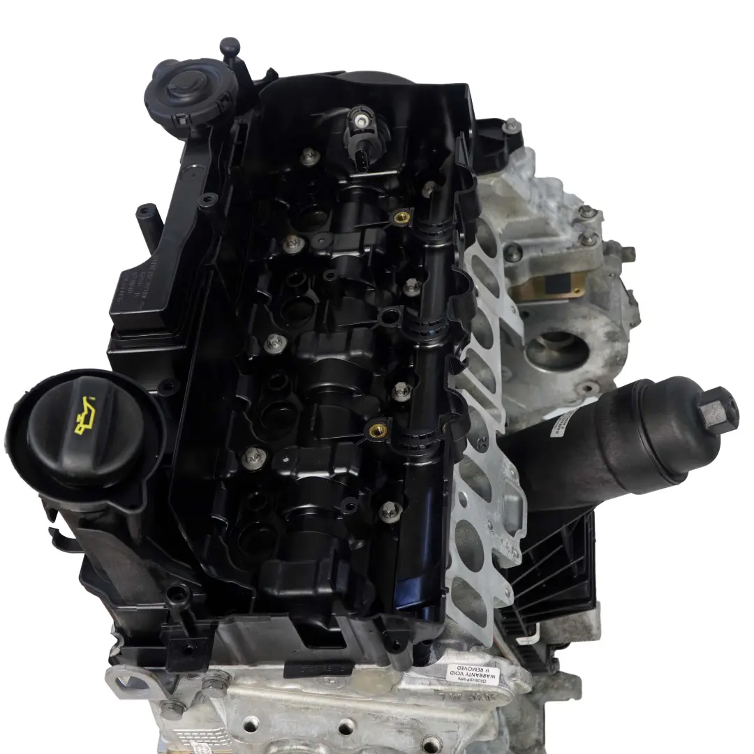 N47C16A Mini R56 LCI R60 R61 Cooper One D 1.6 Diesel N47N Bare WARRANTY Engine - SKU 2219947 - Part number 2219947