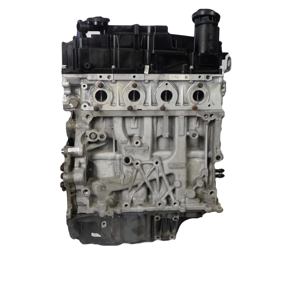 Nudo Motore N47C16A Mini R56 LCI R60 R61 Cooper One D Diesel 1.6 N47N GARANZIA per con numero di parte 2219947 Nudo Motore N47C16A Mini R56 LCI R60 R61 Cooper One D Diesel 1.6 N47N GARANZIA - SKU 2219947 - Numero di parte 2219947