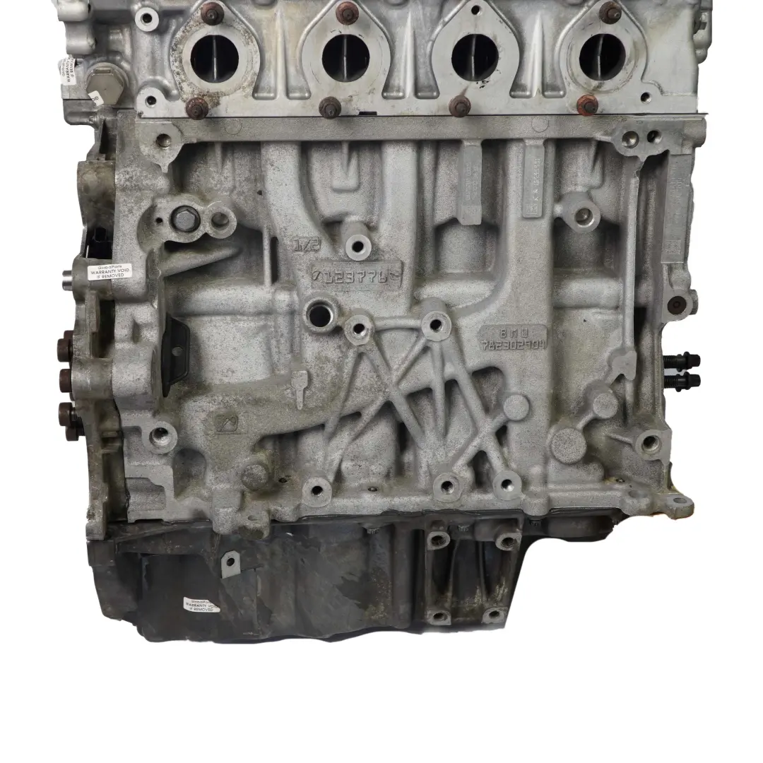 Nudo Motore N47C16A Mini R56 LCI R60 R61 Cooper One D Diesel 1.6 N47N GARANZIA per con numero di parte 2219947 Nudo Motore N47C16A Mini R56 LCI R60 R61 Cooper One D Diesel 1.6 N47N GARANZIA - SKU 2219947 - Numero di parte 2219947