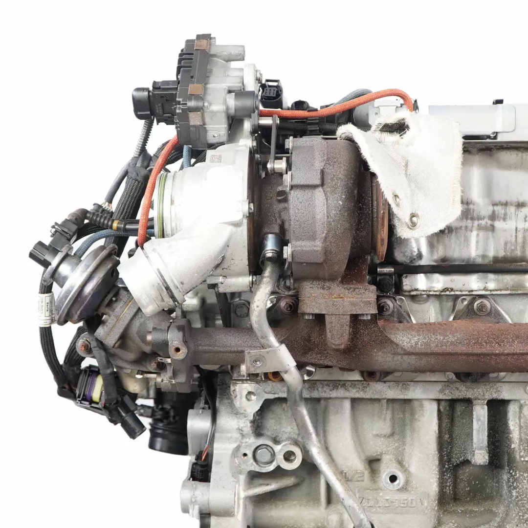 N47N Motore completo N47C20A GARANZIA per Mini Cooper D R56 LCI R60 R61 2.0 Diesel con numero di parte 2219950 Mini Cooper D R56 LCI R60 R61 2.0 Diesel N47N Motore completo N47C20A GARANZIA - SKU 2219950-2 - Numero di parte 2219950