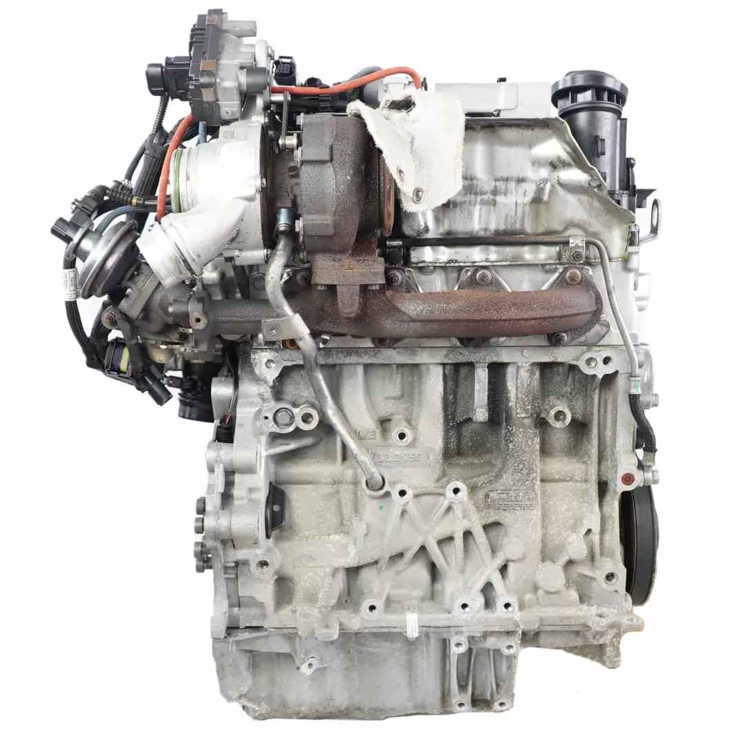Mini R56 LCI R60 Cooper D 2.0 N47N Complete Engine N47C20A New Timing WARRANTY - SKU 2219950-3 - Part number 2219950
