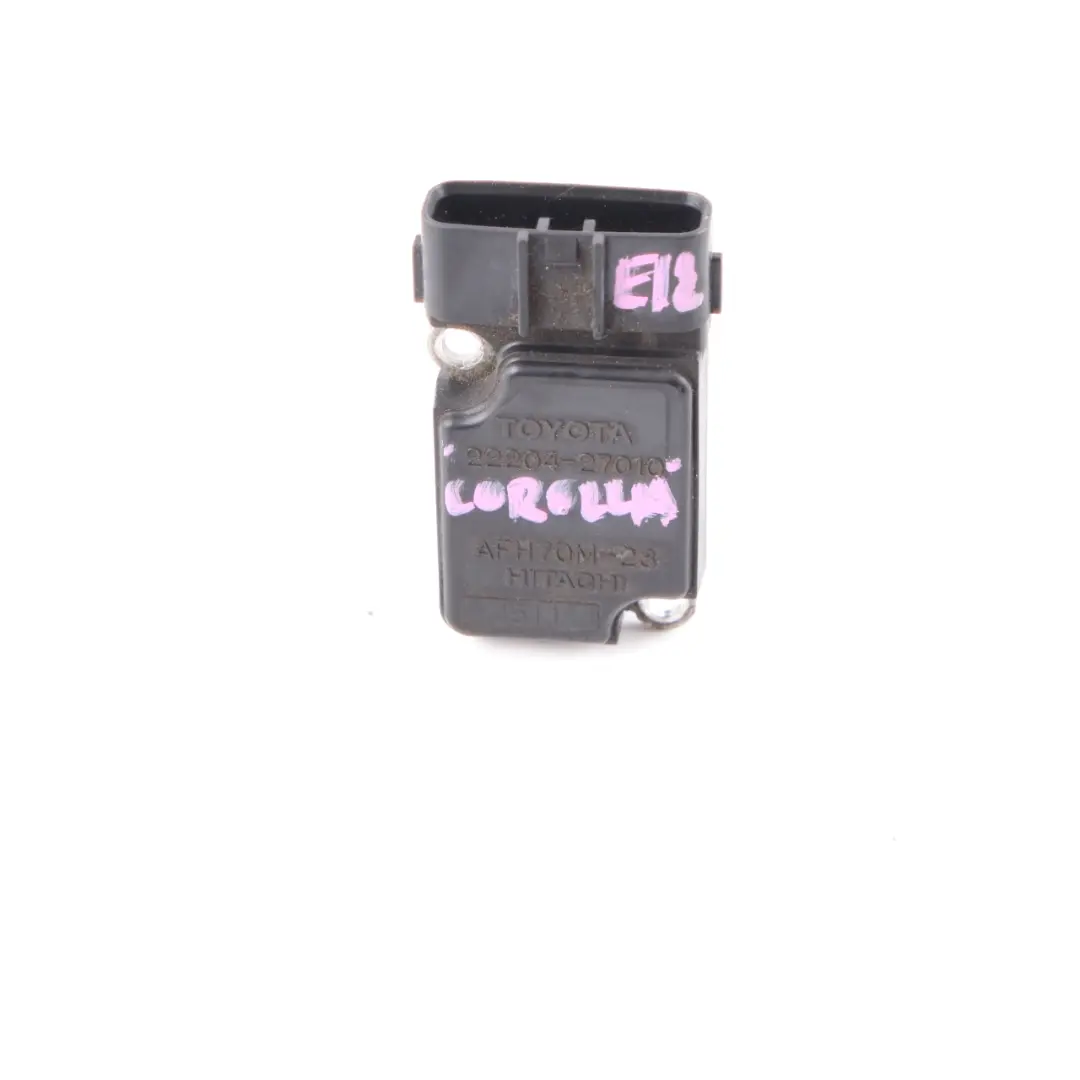 MK4 Luft massen messer Sensor Bosch 0281002180 für Vauxhall Opel Astra G mit Teilenummer 22204-27010 Vauxhall Opel Astra G MK4 Luft massen messer Sensor Bosch 0281002180 - SKU 22204-27010 - Teilenummer 22204-27010