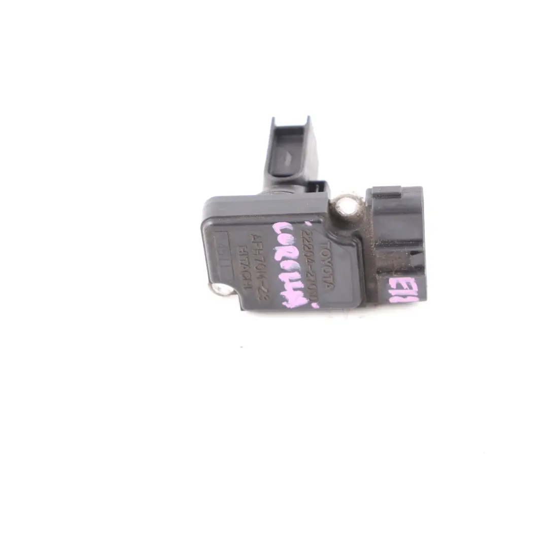Vauxhall Opel Astra G MK4 Luft massen messer Sensor Bosch 0281002180 - SKU 22204-27010 - Teilenummer 22204-27010
