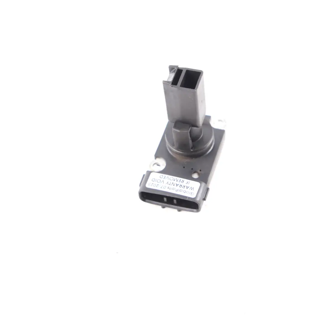Vauxhall Opel Astra G MK4 Luft massen messer Sensor Bosch 0281002180 - SKU 22204-27010 - Teilenummer 22204-27010