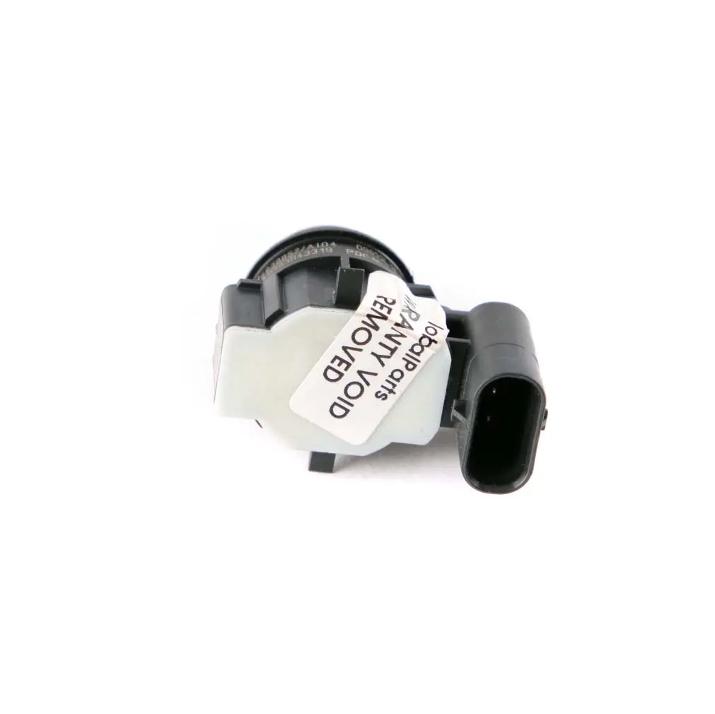 BMW F20 F21 F22 Pare-chocs arrière PDC Capteur Ultrasonique Seaside Blue A76 - SKU 2220675-SBM - Numéro de pièce 2220675