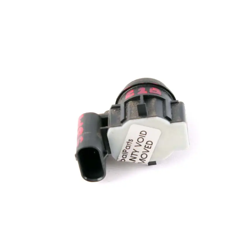 Parachoques trasero PDC Sensor Azul marino metalizado A76 para BMW F20 F21 F22 con número de pieza 2220675 BMW F20 F21 F22 Parachoques trasero PDC Sensor Azul marino metalizado A76 - SKU 2220675-SBM - Número de pieza 2220675