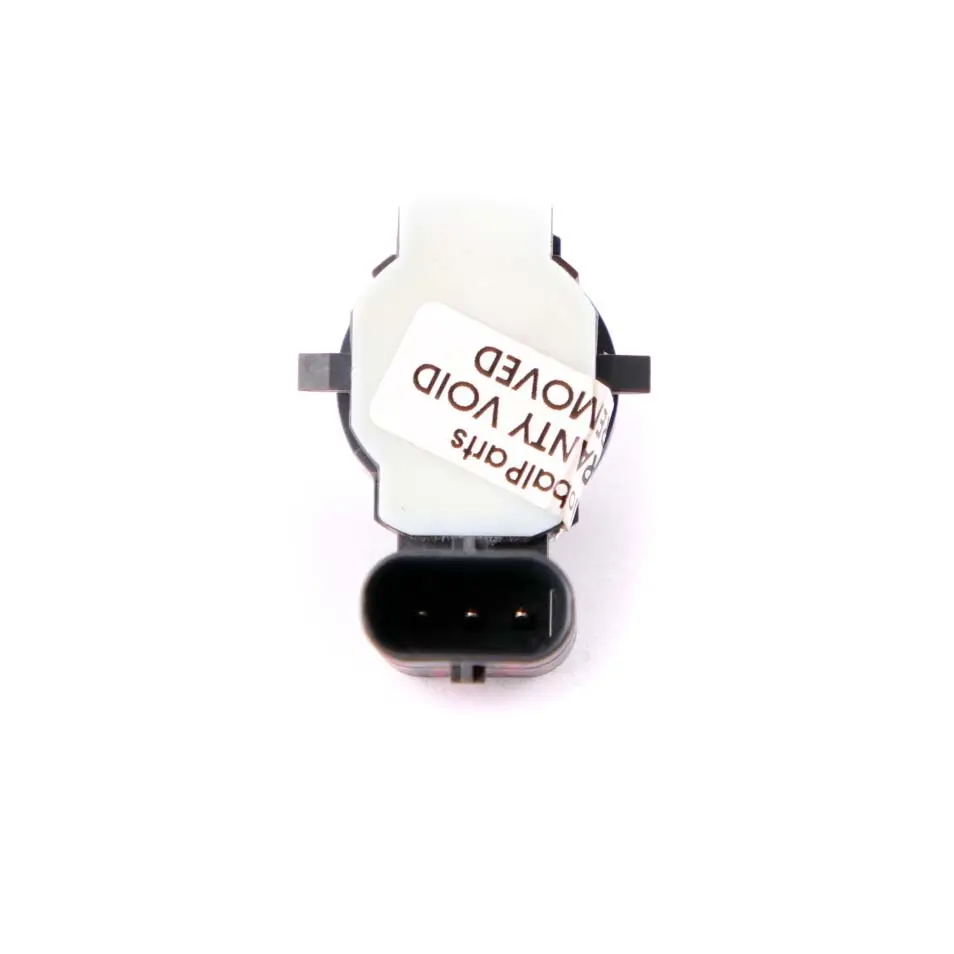BMW F20 F21 F22 Parachoques trasero PDC Sensor Azul marino metalizado A76 - SKU 2220675-SBM - Número de pieza 2220675