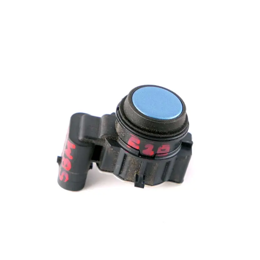 Pare-chocs arrière PDC Capteur Ultrasonique Seaside Blue A76 pour BMW F20 F21 F22 à propos du numéro de pièce 2220675 BMW F20 F21 F22 Pare-chocs arrière PDC Capteur Ultrasonique Seaside Blue A76 - SKU 2220675-SBM - Numéro de pièce 2220675